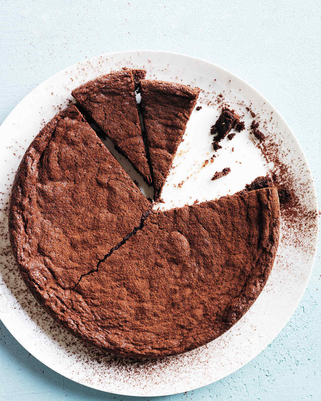 Martha Stewart Chocolate Cake
 Best Chocolate Cake Recipes