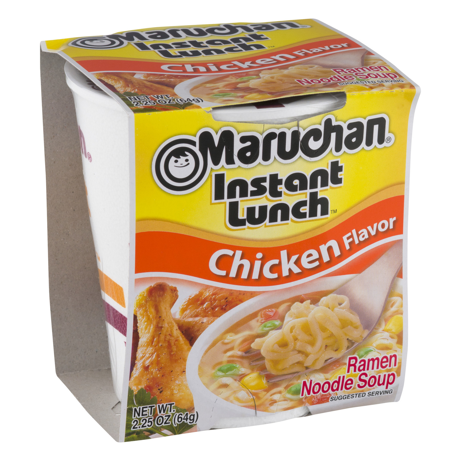 Maruchan Cup Noodles Fresh Can You Microwave Maruchan Instant Lunch
