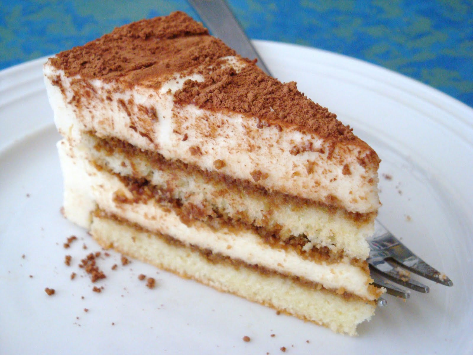 Mascarpone Cheese Cake Recipes
 Mascarpone Cheesecake — Rezepte Suchen