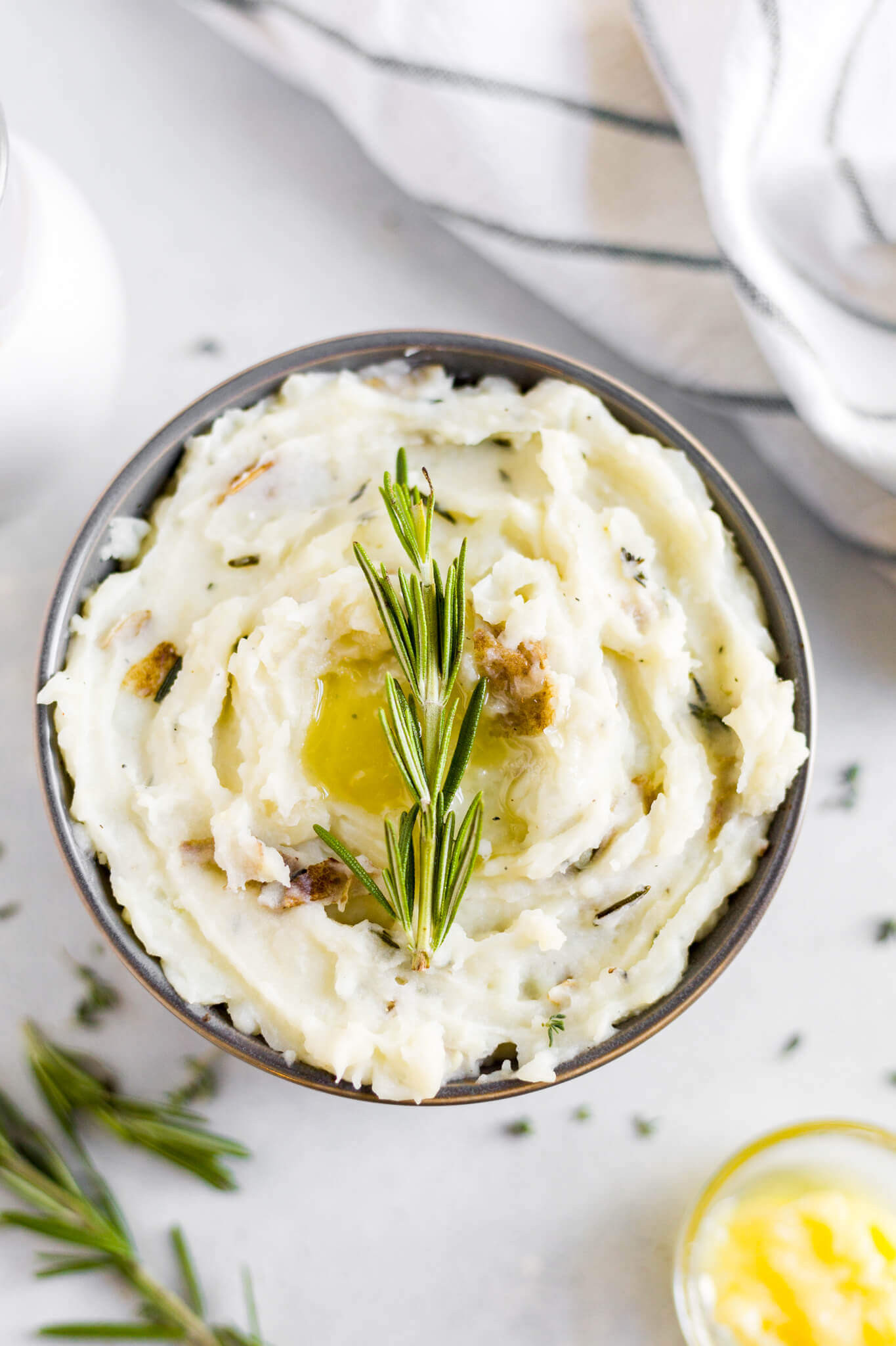 Mashed Potatoes Dairy Free Unique Best Dairy Free Mashed Potatoes