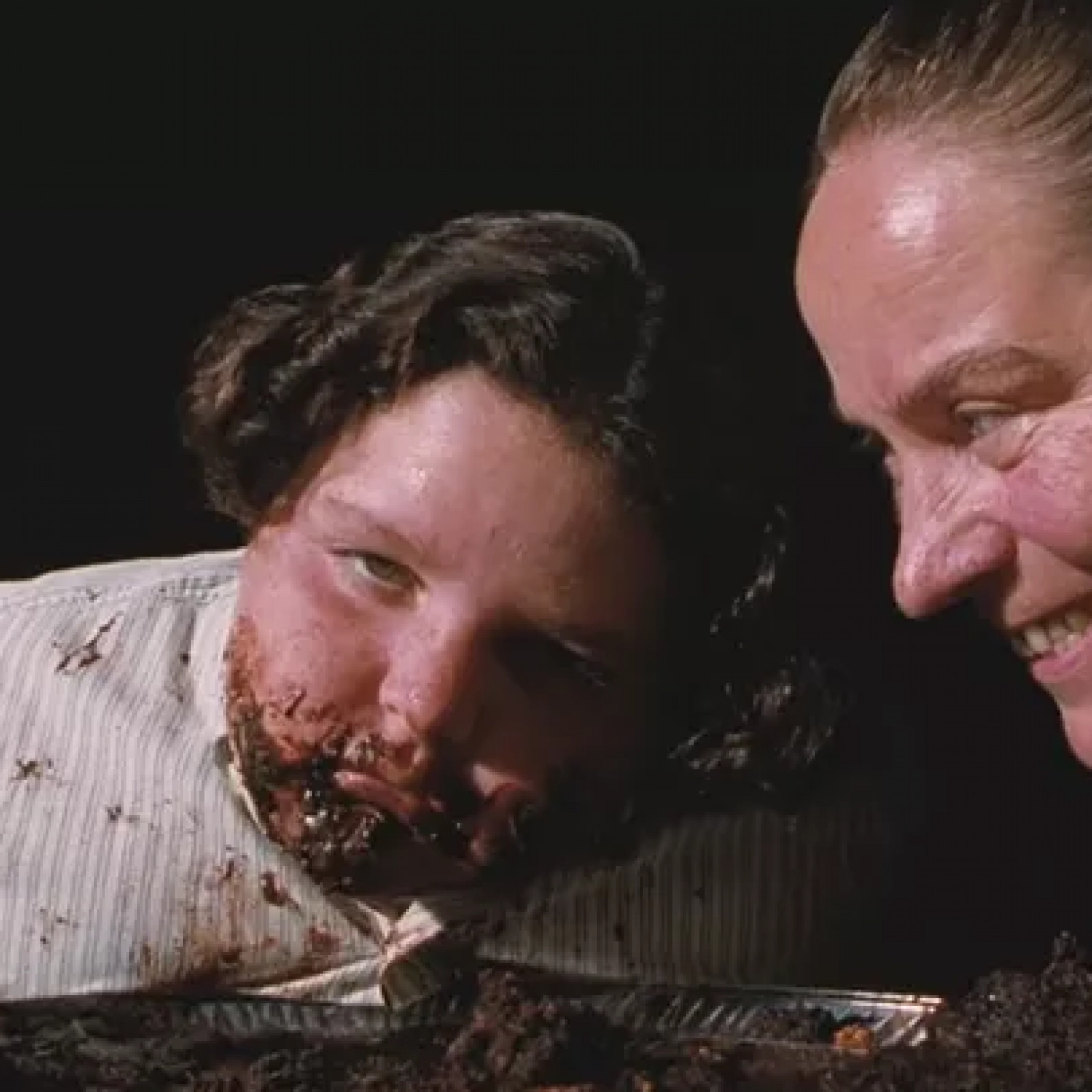 Matilda Chocolate Cake
 A Chocolate Cake Gameboy And Me – agustinrubio