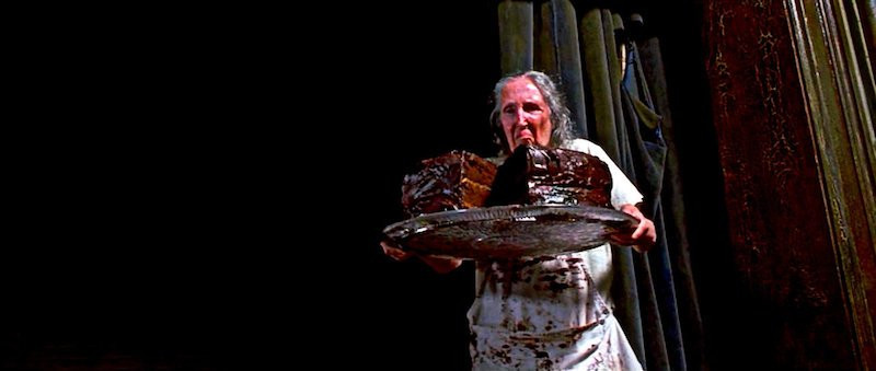 Matilda Chocolate Cake
 The Cake Kid From Matilda is Finally Opening Up About His