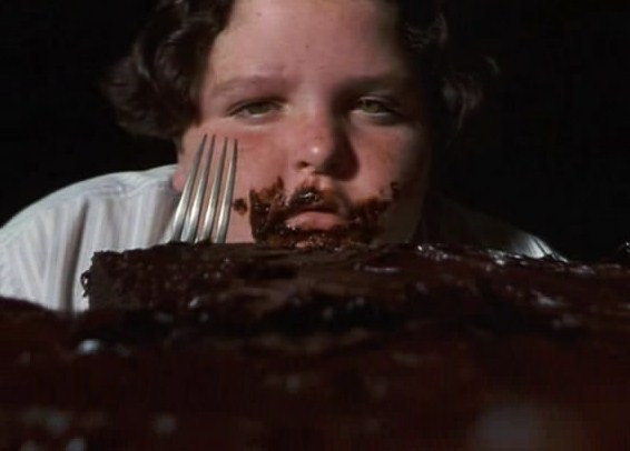 Matilda Chocolate Cake
 Chocolate Cake and Lessons from Roald Dahl – The