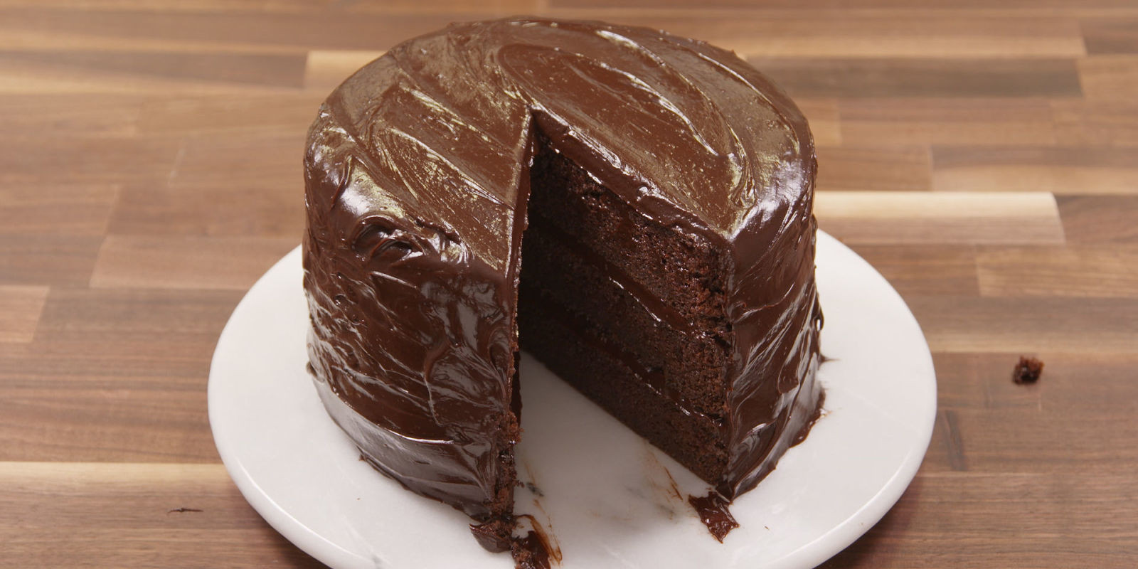 Matilda Chocolate Cake
 Best Chocolate Fudge Cake Recipe How To Make Chocolate