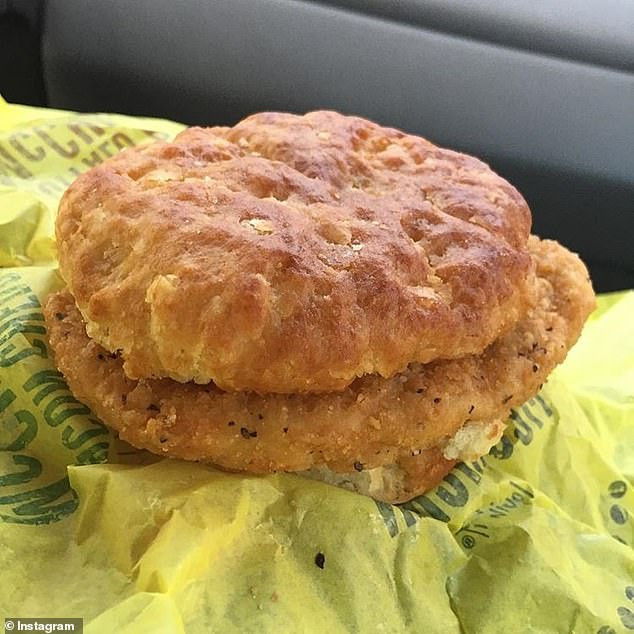 Mcdonalds Chicken Biscuit
 McDonald s to enter chicken sandwich war adding BREAKFAST