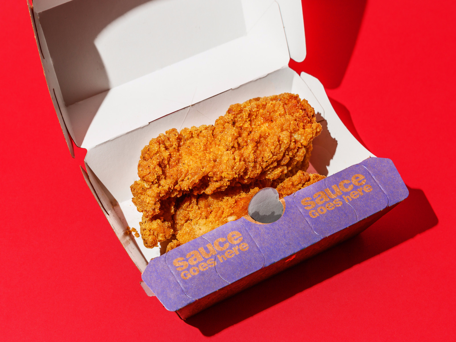 Mcdonalds Chicken Tenders
 McDonald s takes on Chick fil A with new fried chicken
