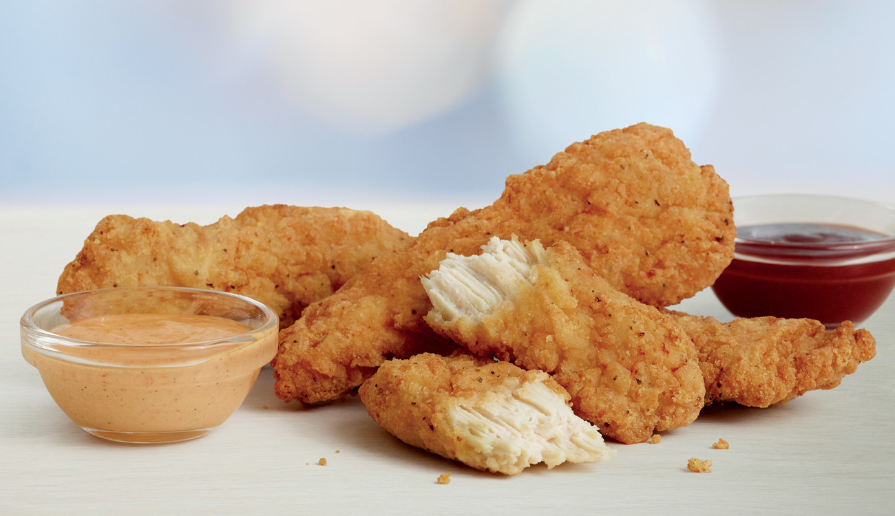 Mcdonalds Chicken Tenders
 McDonald s testing chicken tenders again Chicago Tribune