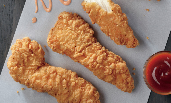 Mcdonalds Chicken Tenders
 McDonald’s brings back chicken tenders – Press Enterprise