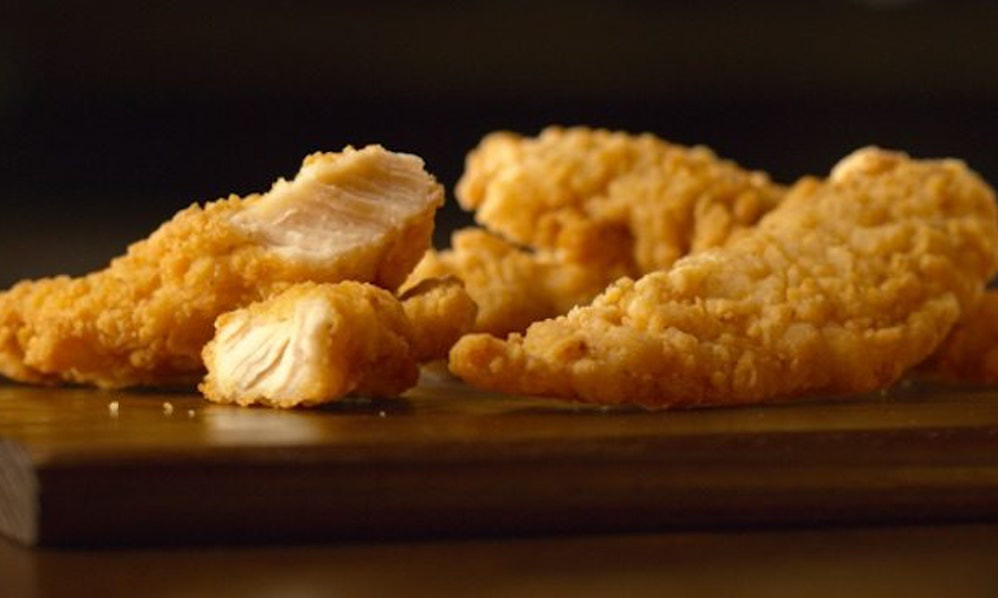 The top 30 Ideas About Mcdonalds Chicken Tenders - Best Recipes Ideas ...