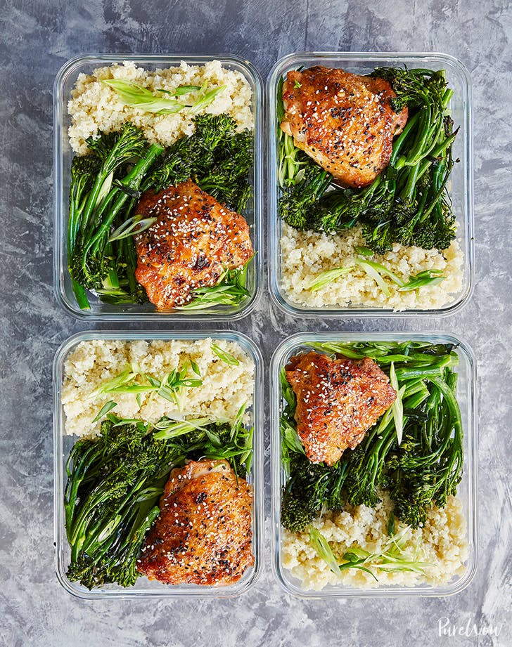 Meal Prep Dinner Ideas
 17 Paleo Meal Prep Recipes to Make This Week PureWow