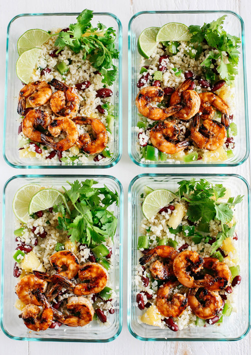 Meal Prep Dinner Ideas
 33 delicious meal prep recipes for healthy lunches that