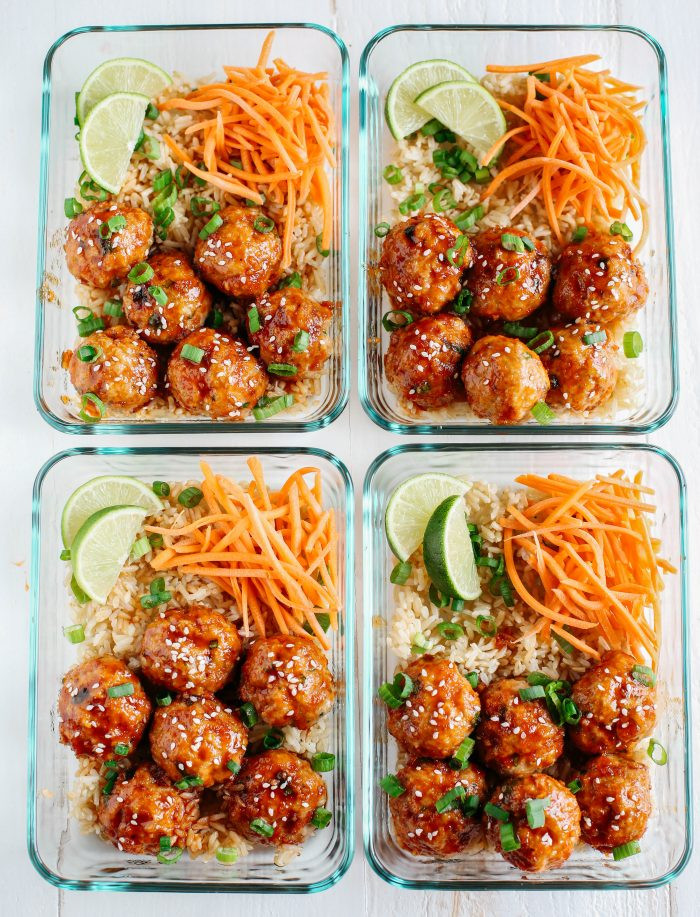 Meal Prep Dinner Ideas
 12 Beginner Meal Prep Lunch Ideas for Weight Loss