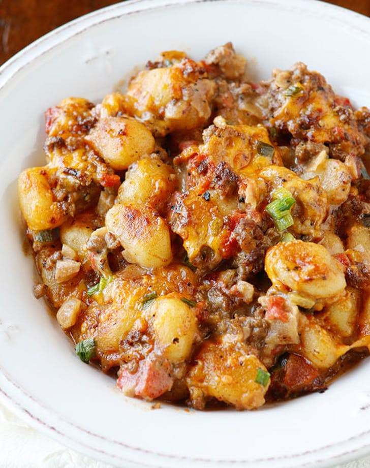 Meals To Make With Ground Beef
 37 Ground Beef Recipes to Make for Dinner PureWow