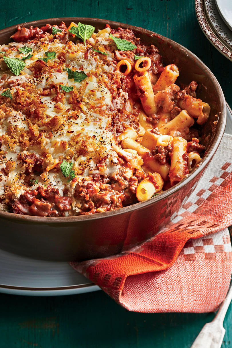 Meals To Make With Ground Beef
 56 Quick Ground Beef Recipes Southern Living