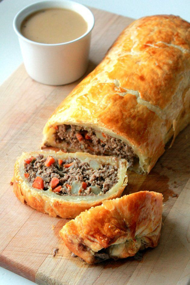 Meals To Make With Ground Beef
 10 Meals You Can Make With a Pack of Mince With images