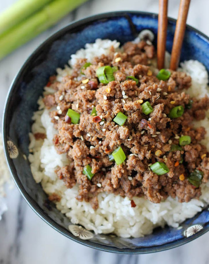 Meals To Make With Ground Beef
 The 71 Best Ground Beef Recipes For the Whole Family PureWow