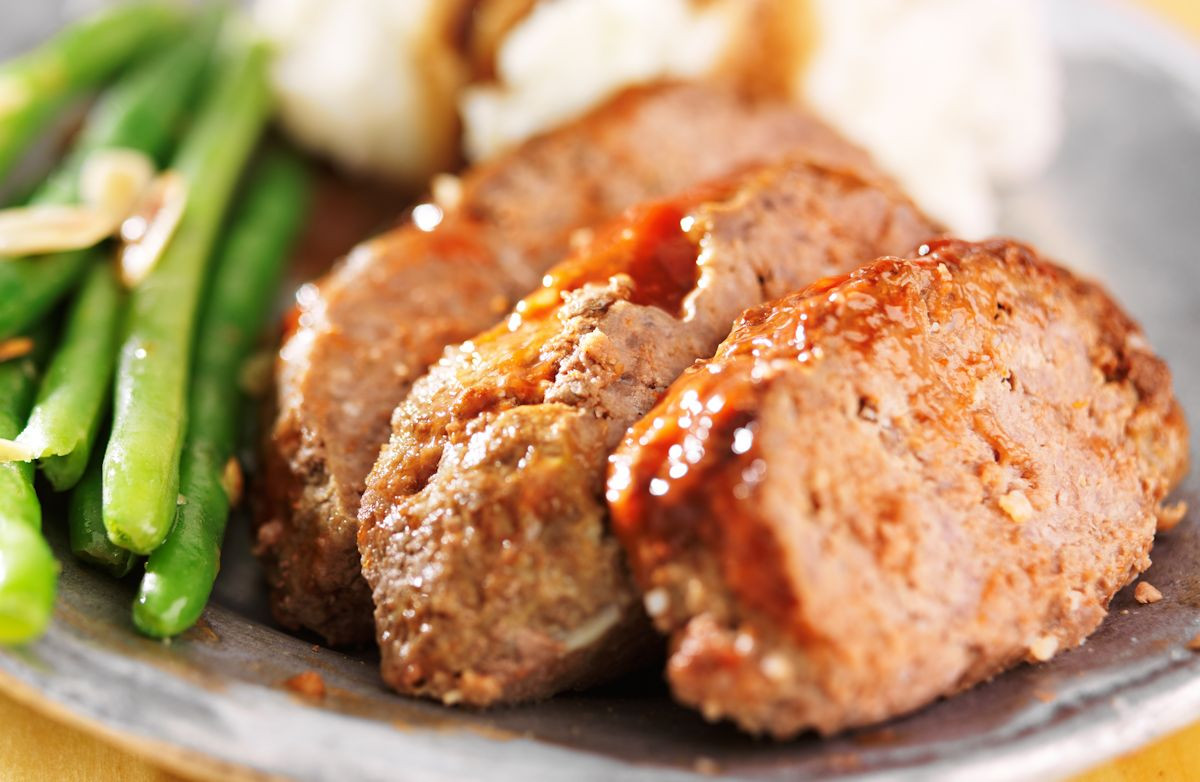 Meatloaf Dinner Side Dishes
 Side Dishes For Meatloaf Recipes