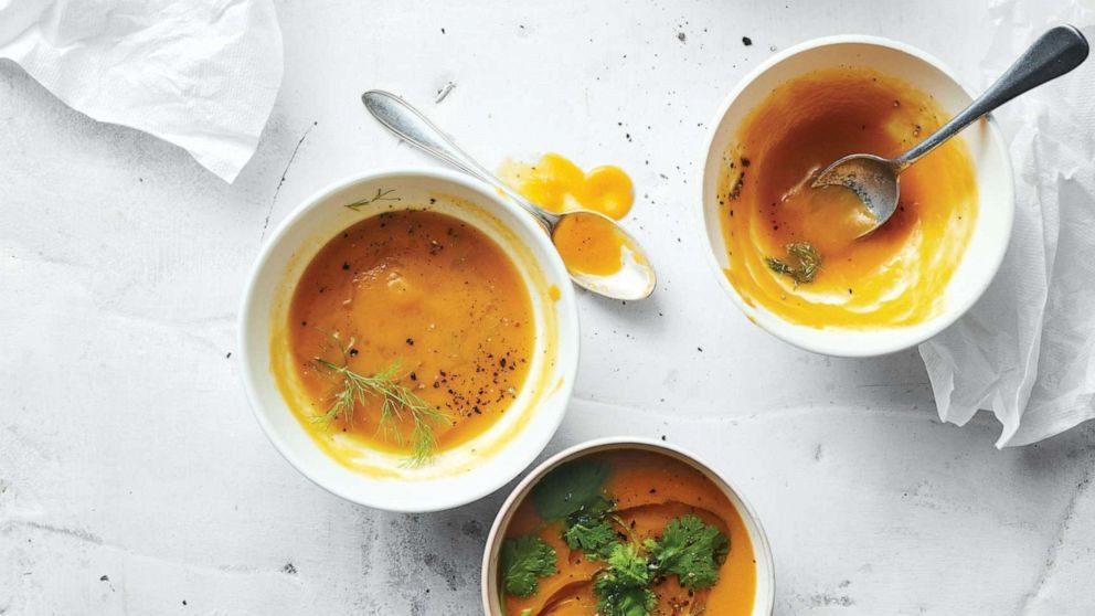 Melissa Clark Instant Pot Recipes
 Melissa Clark shares easy instant pot lentil soup and mac