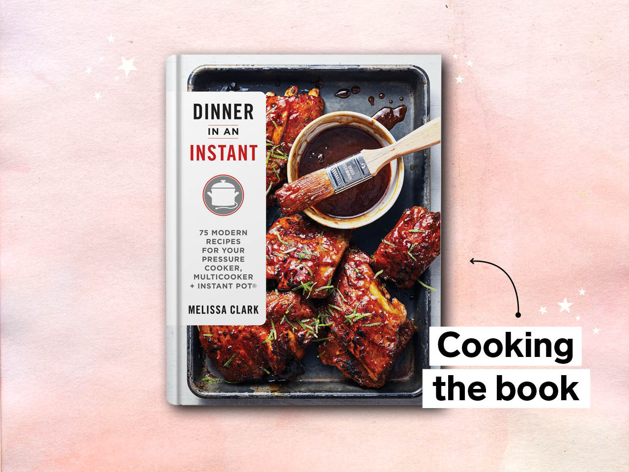 Melissa Clark Instant Pot Recipes
 Why Our Food Editor Loves The Instant Pot Cookbook From