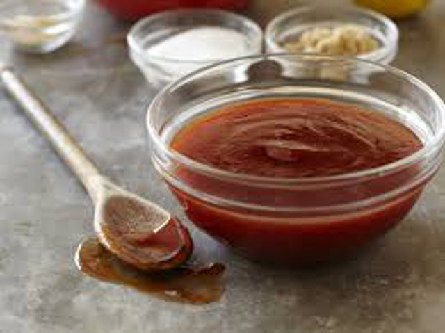 Mexican Bbq Sauce
 Mexican Barbecue Sauce