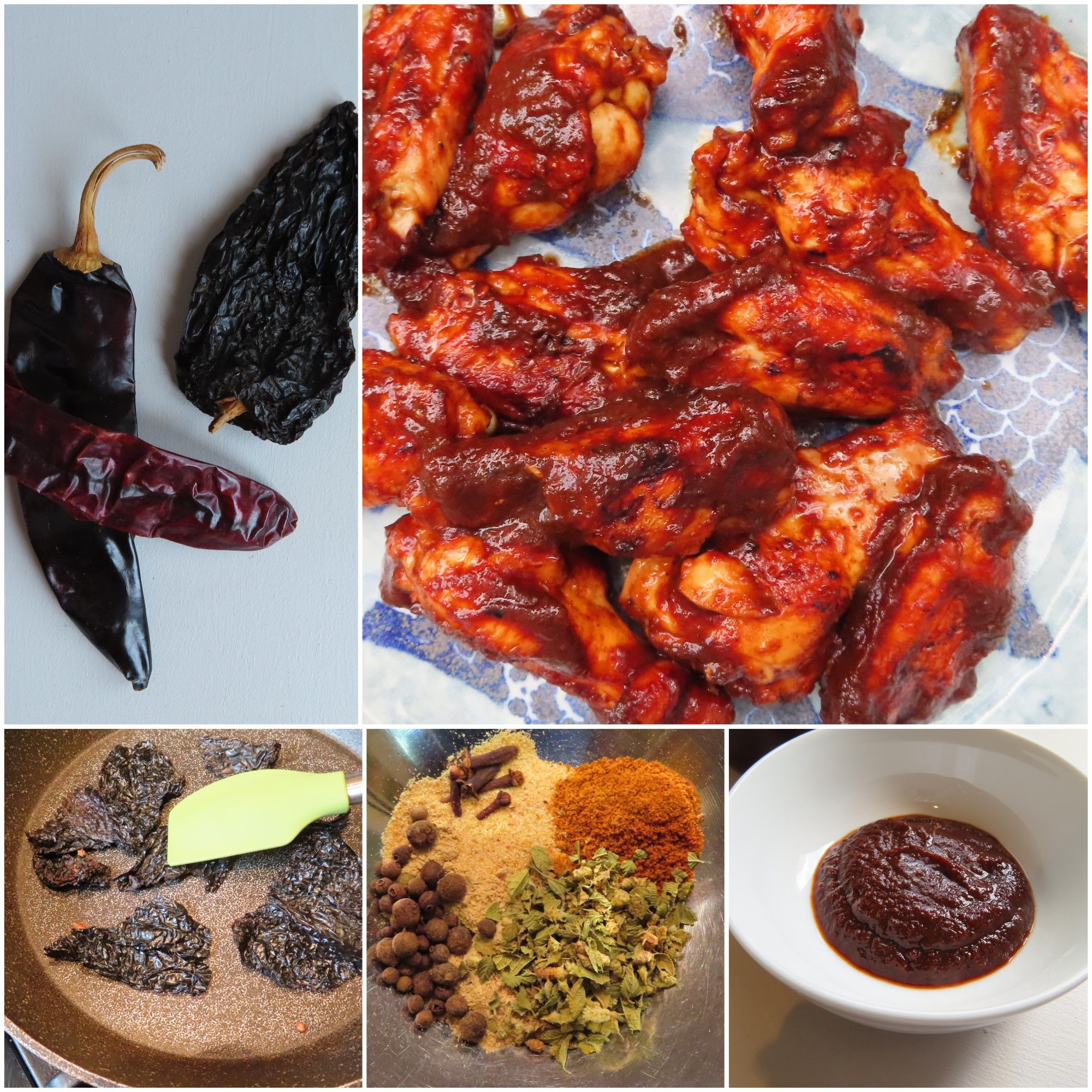 Mexican Bbq Sauce
 Mexican Chili BBQ Sauce Recipe in 2020
