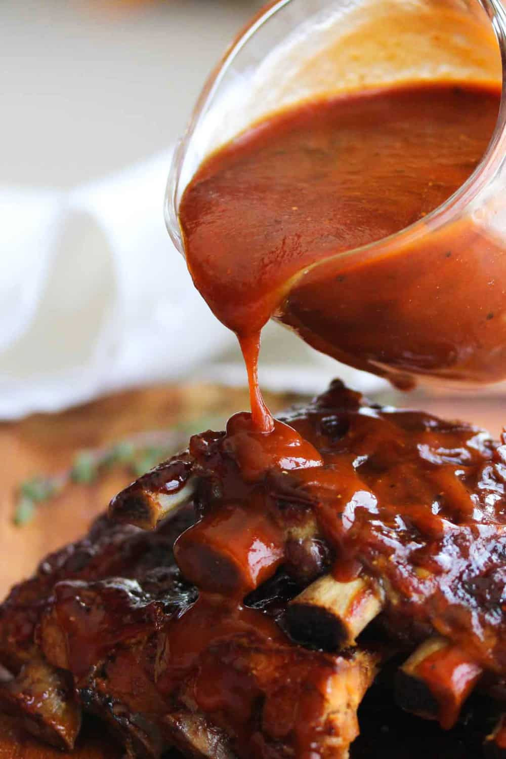Mexican Bbq Sauce
 Easy Homemade BBQ Sauce
