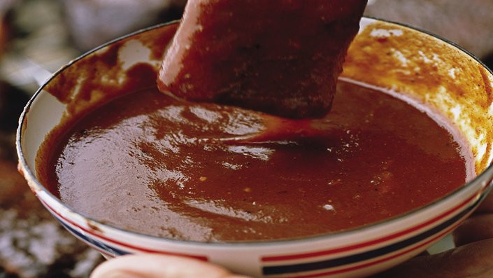 Mexican Bbq Sauce
 Mexican Starters Recipes