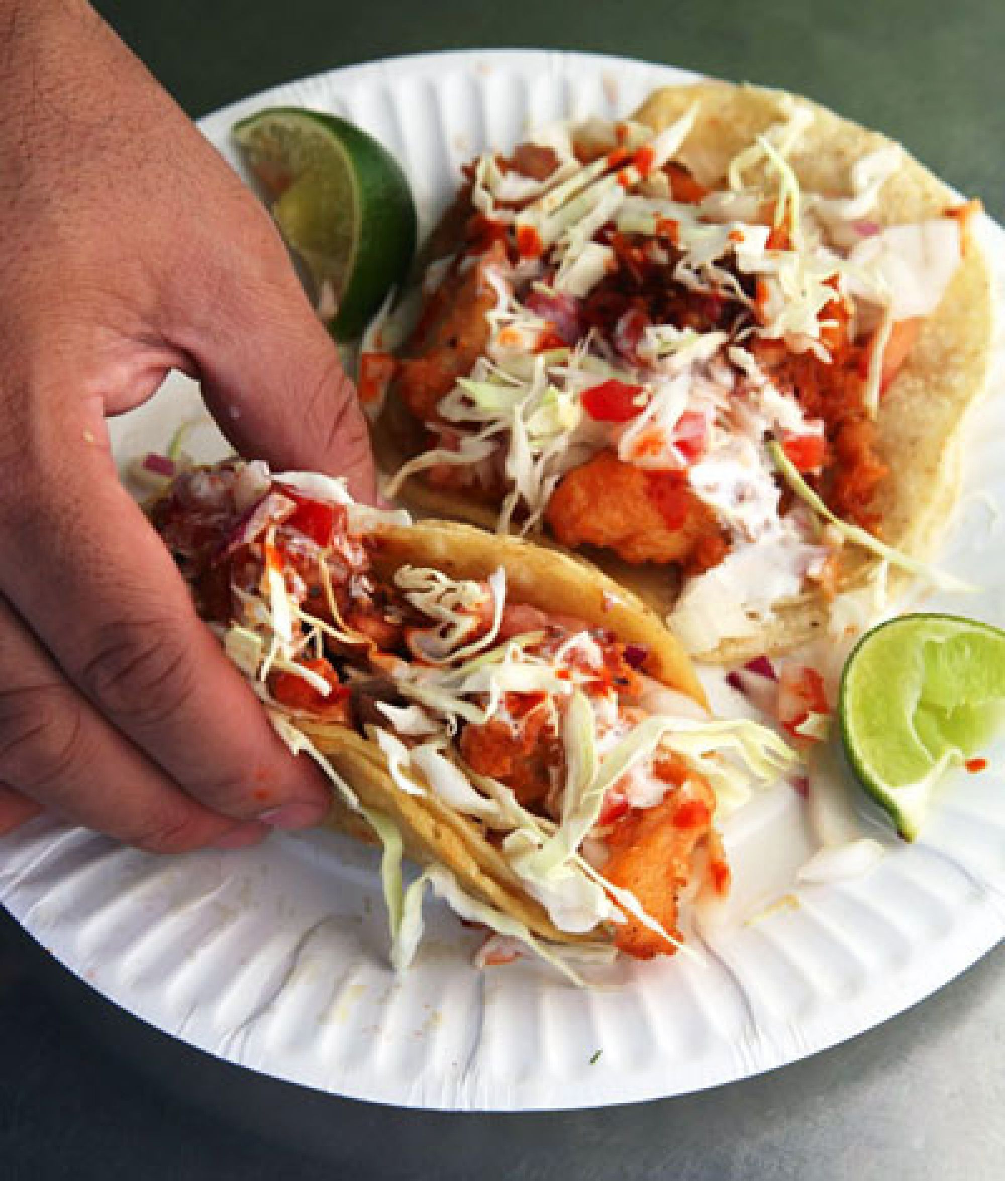 Mexican Fish Recipes
 authentic mexican fish tacos recipe
