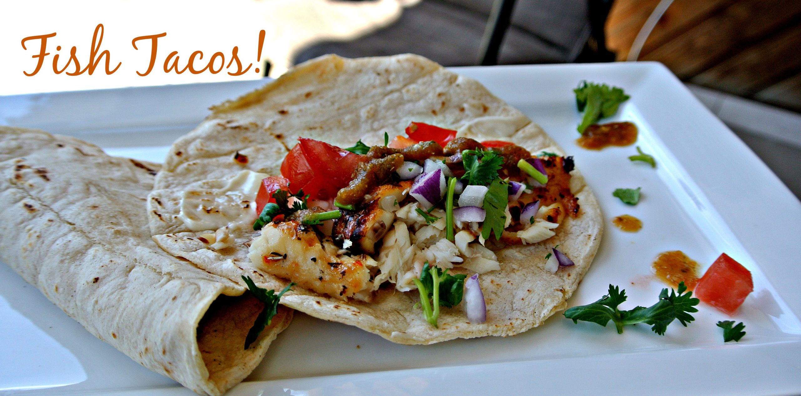 Mexican Fish Tacos Recipes
 authentic mexican fish tacos recipe