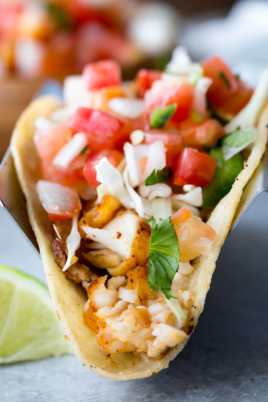 Mexican Fish Tacos Recipes
 Tilapia Fish Tacos Easy Peasy Meals