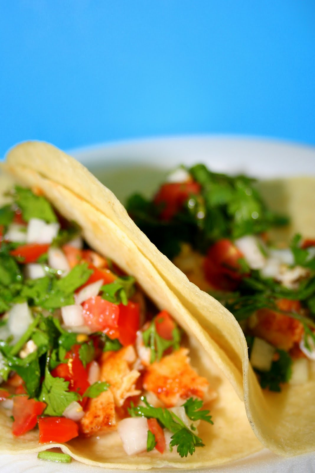 Mexican Fish Tacos Recipes
 Chipotle Lime Fish Tacos Inspired by Family