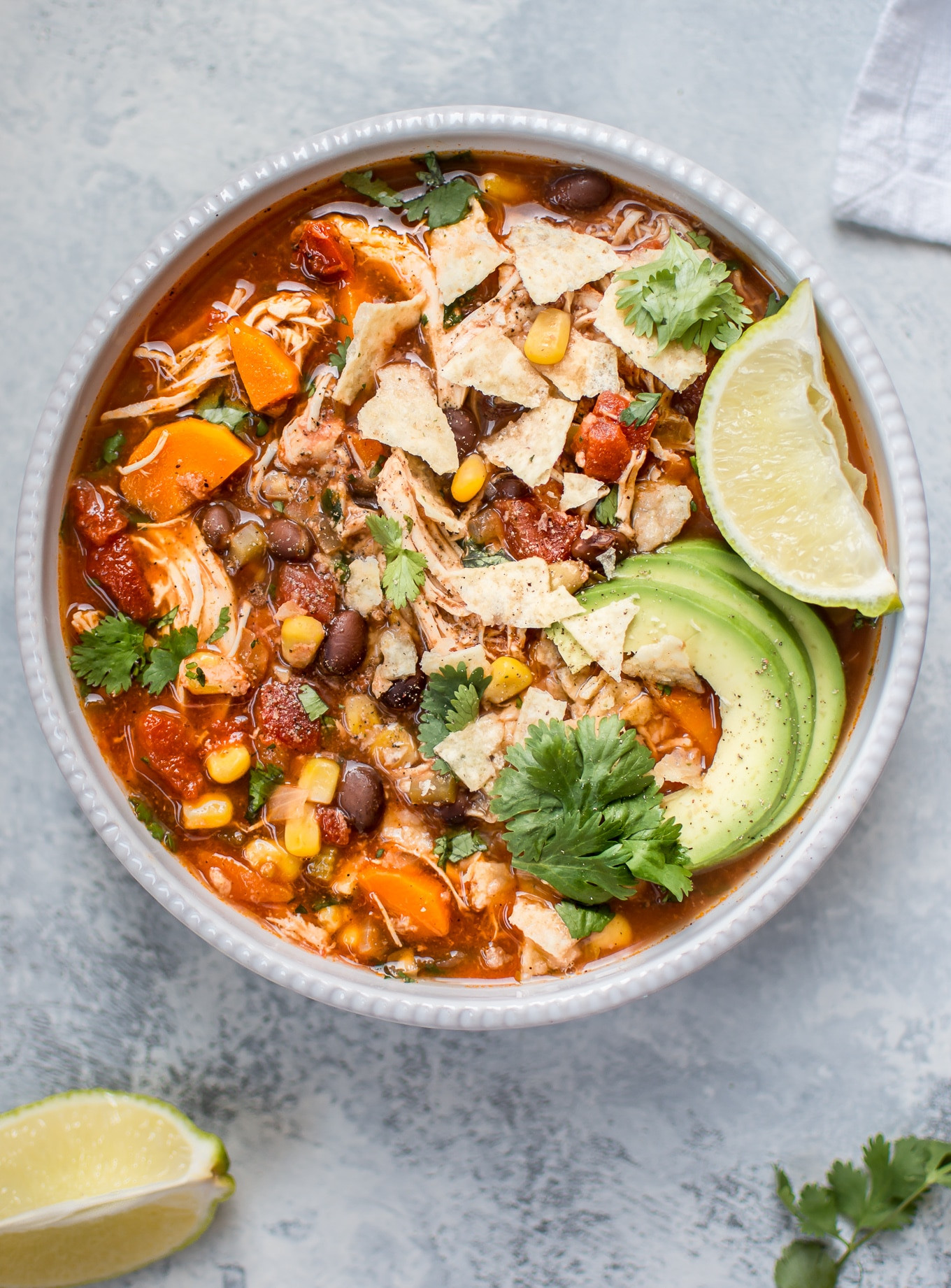 The Best Mexican Pork soup - Best Recipes Ideas and Collections