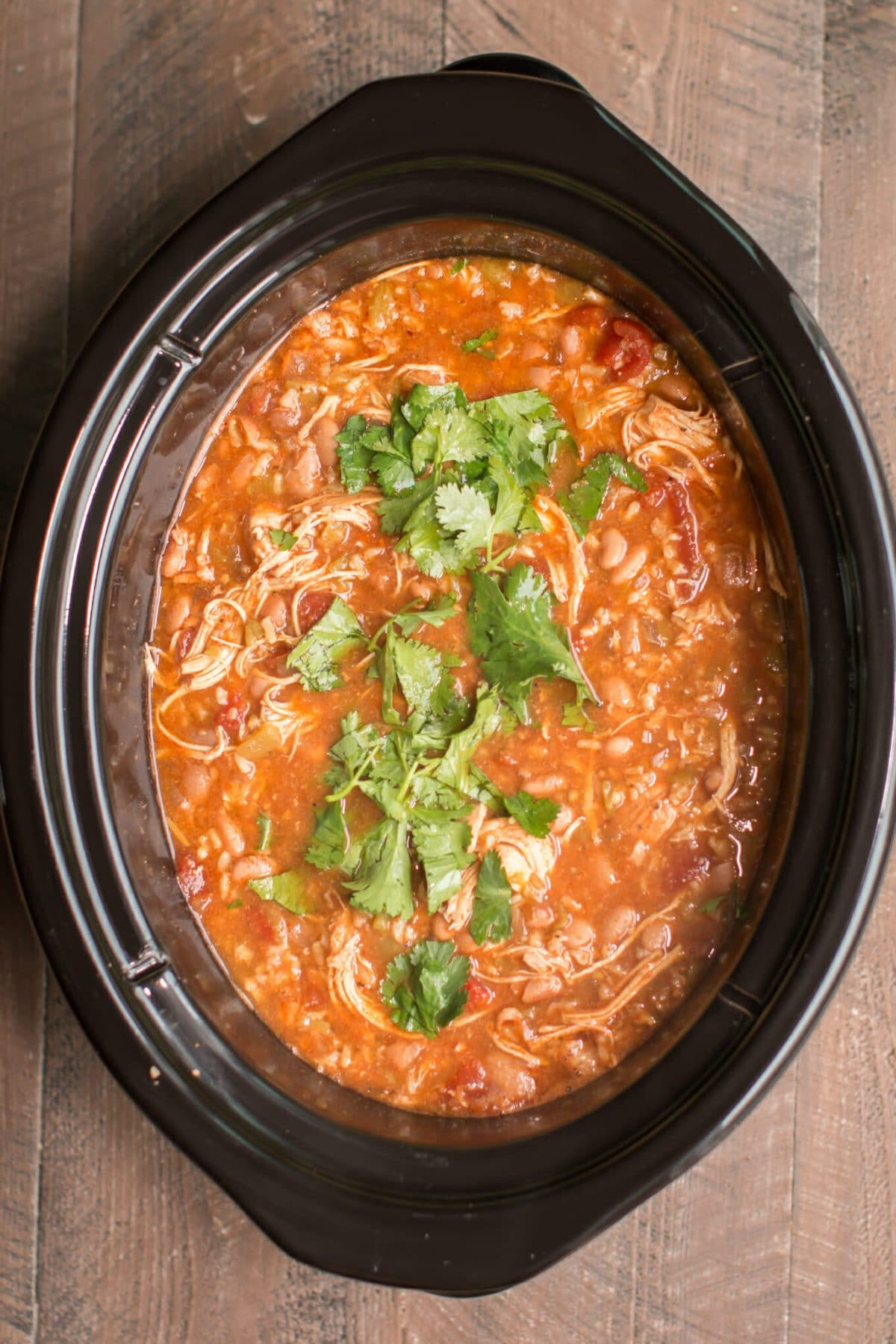 Mexican Pork Soup
 Slow Cooker Mexican Chicken Soup The Magical Slow Cooker