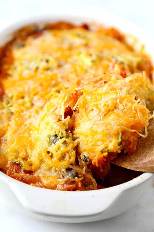 Best 24 Mexican Squash Casserole - Best Recipes Ideas and Collections