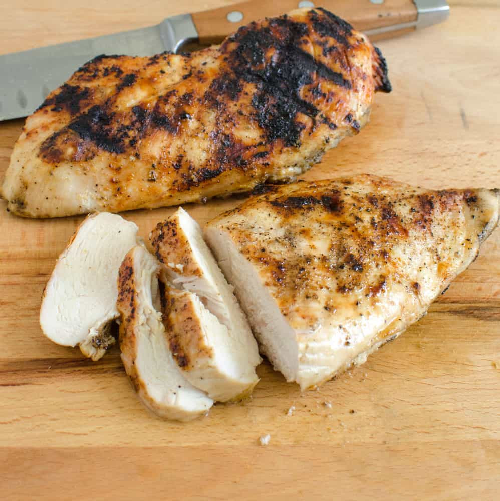Microwave Chicken Breasts
 The 4 Best Ways to Cook a Chicken Breast that Everyone