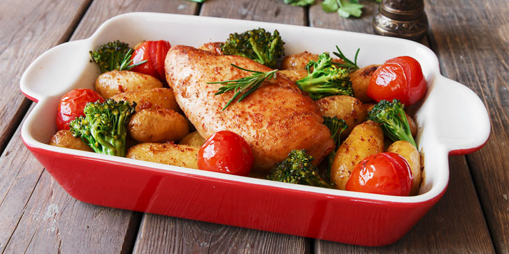 Microwave Chicken Breasts
 The Easiest Simplest Way To Bake Chicken Breasts In The Oven