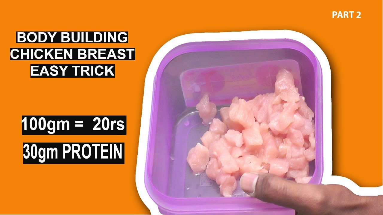 Microwave Chicken Breasts
 How to cook chicken breast in microwave oven for body