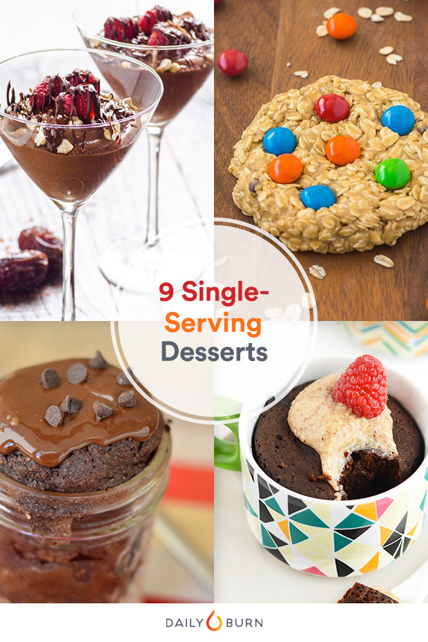 Microwave Dessert Recipes
 9 Single Serve Dessert Recipes Microwave Cake Included