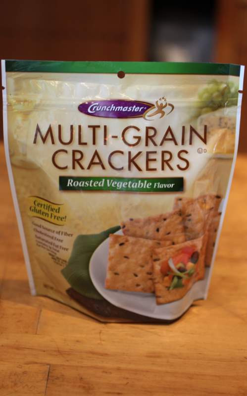Milton'S Crackers Gluten Free
 Gluten Free Reviewer Gluten Free Crackers Crunchmaster