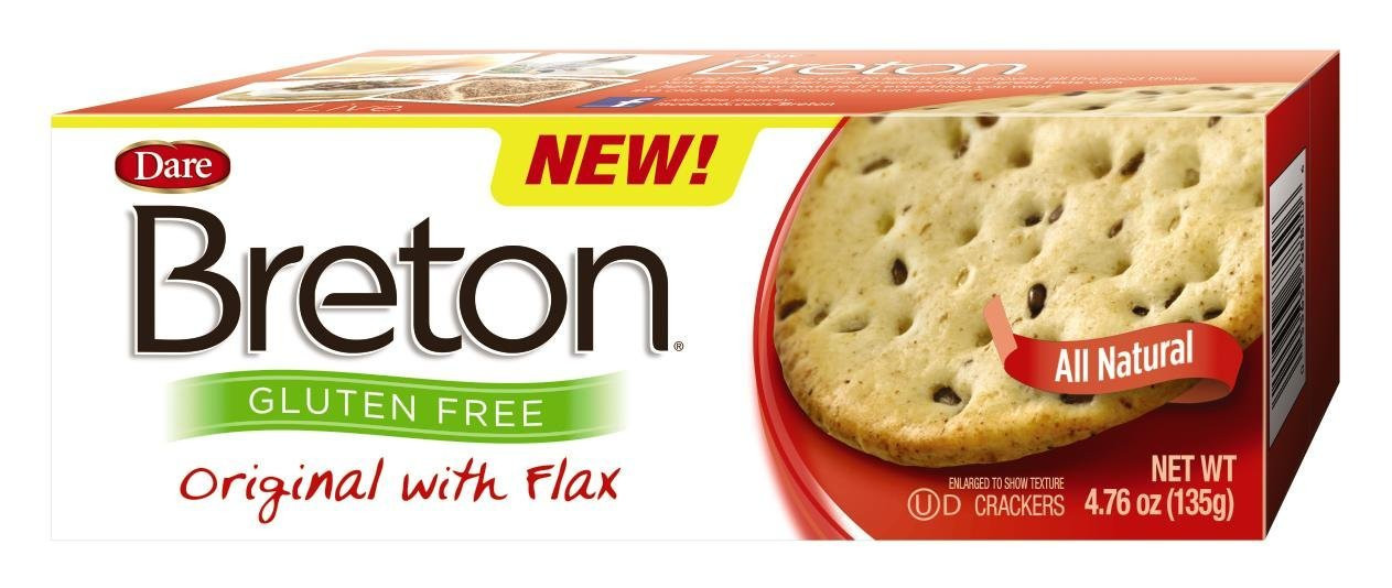 Milton'S Crackers Gluten Free
 The top 20 Ideas About Milton s Crackers Gluten Free