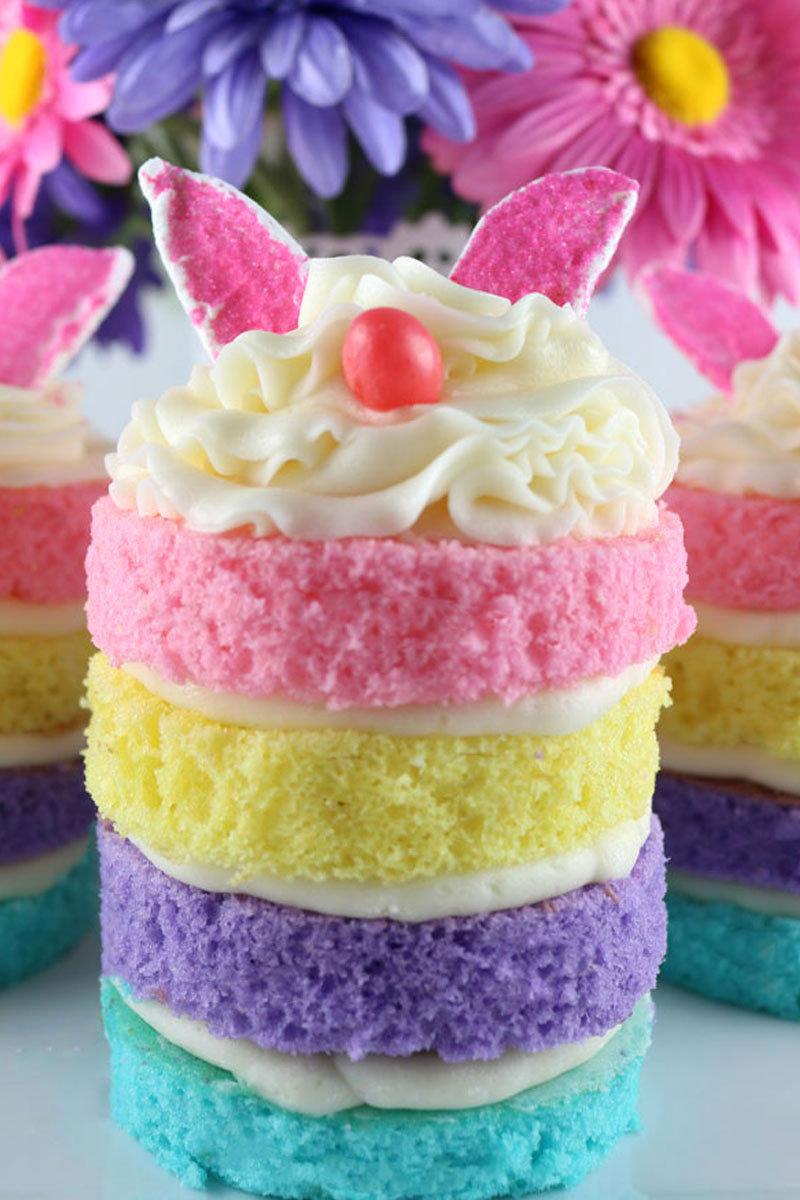 Most Popular Desserts
 Our Most Popular Easter Desserts Two Sisters