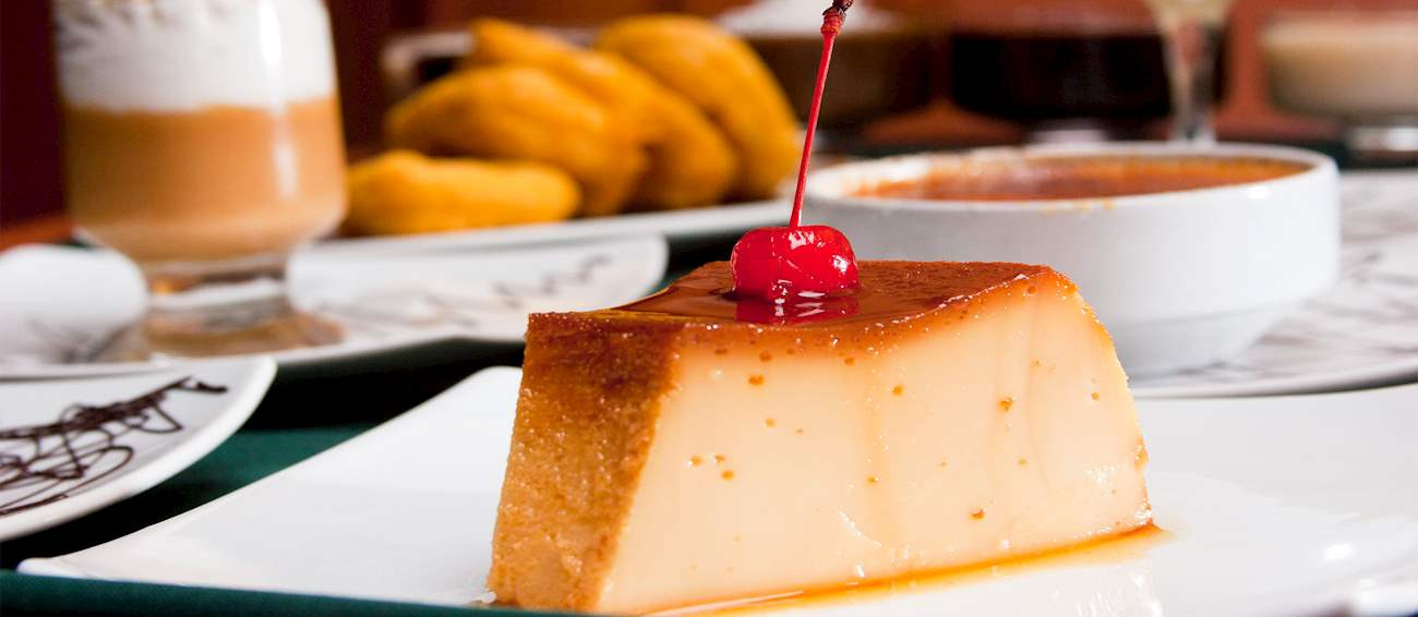 Most Popular Desserts
 10 Most Popular Peruvian Desserts TasteAtlas