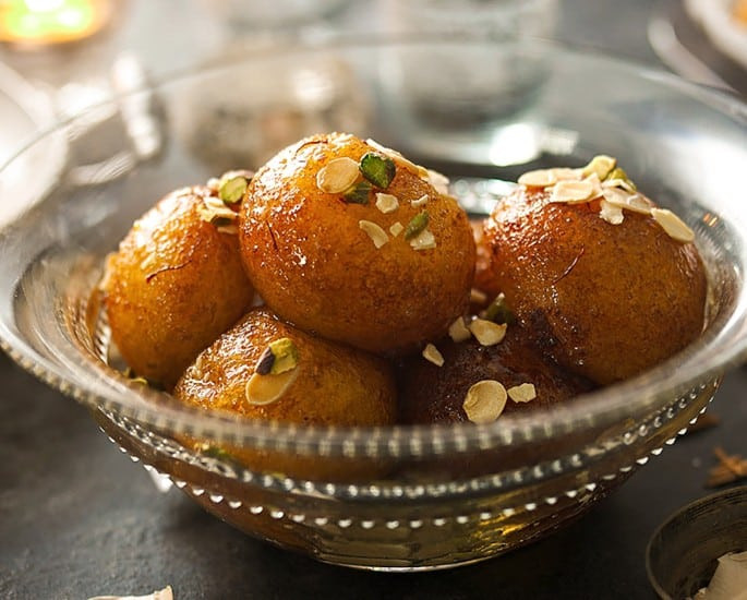Most Popular Desserts
 10 Most Popular Indian Desserts to Make and Enjoy