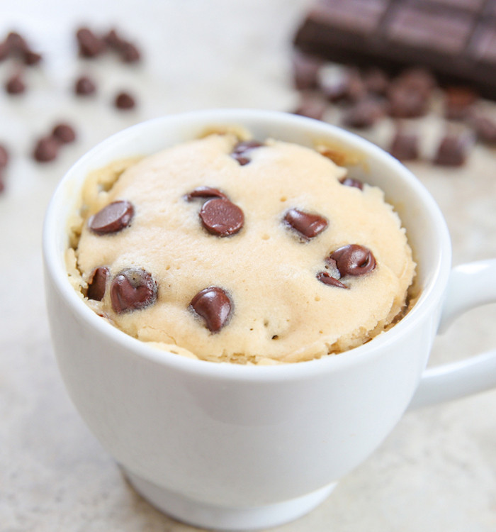 Mug Dessert Recipes
 e mug desserts you must try healthy substitutes included
