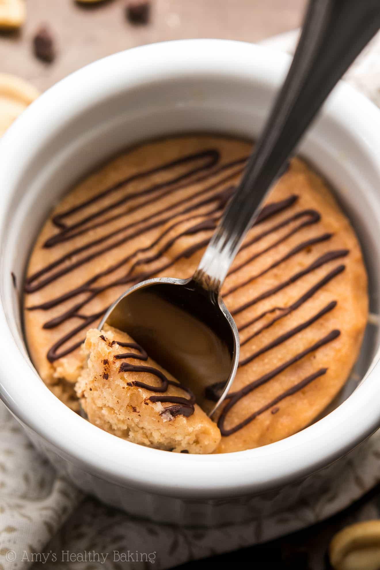 Mug Dessert Recipes
 10 Healthy Microwave Mug Cake Recipes Kim s Cravings