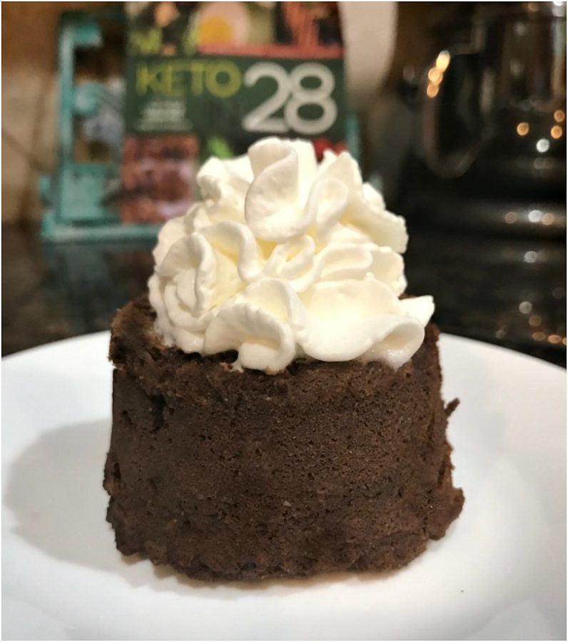 Mug Dessert Recipes
 19 Keto Mug Cake Recipes to Satisfy Any Craving Perfect Keto