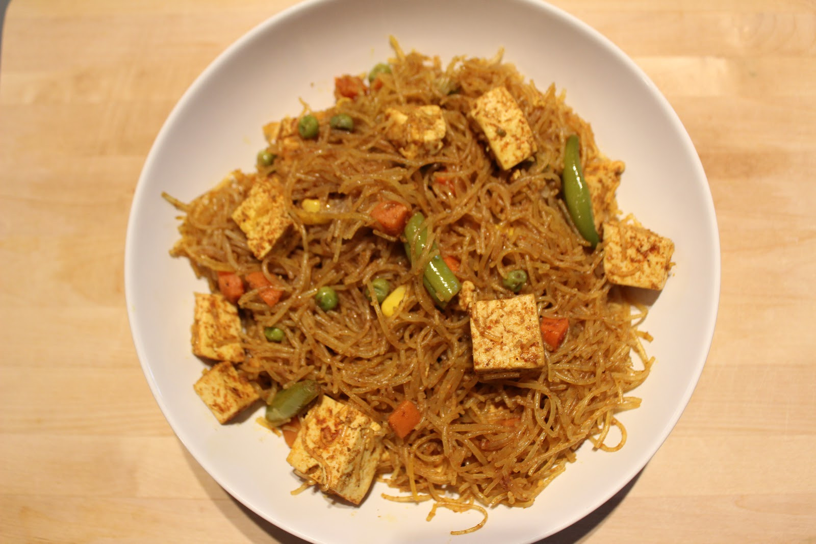 Mung Bean Noodles
 Sushma s Rasoi Recipes from my kitchen and beyond Mung