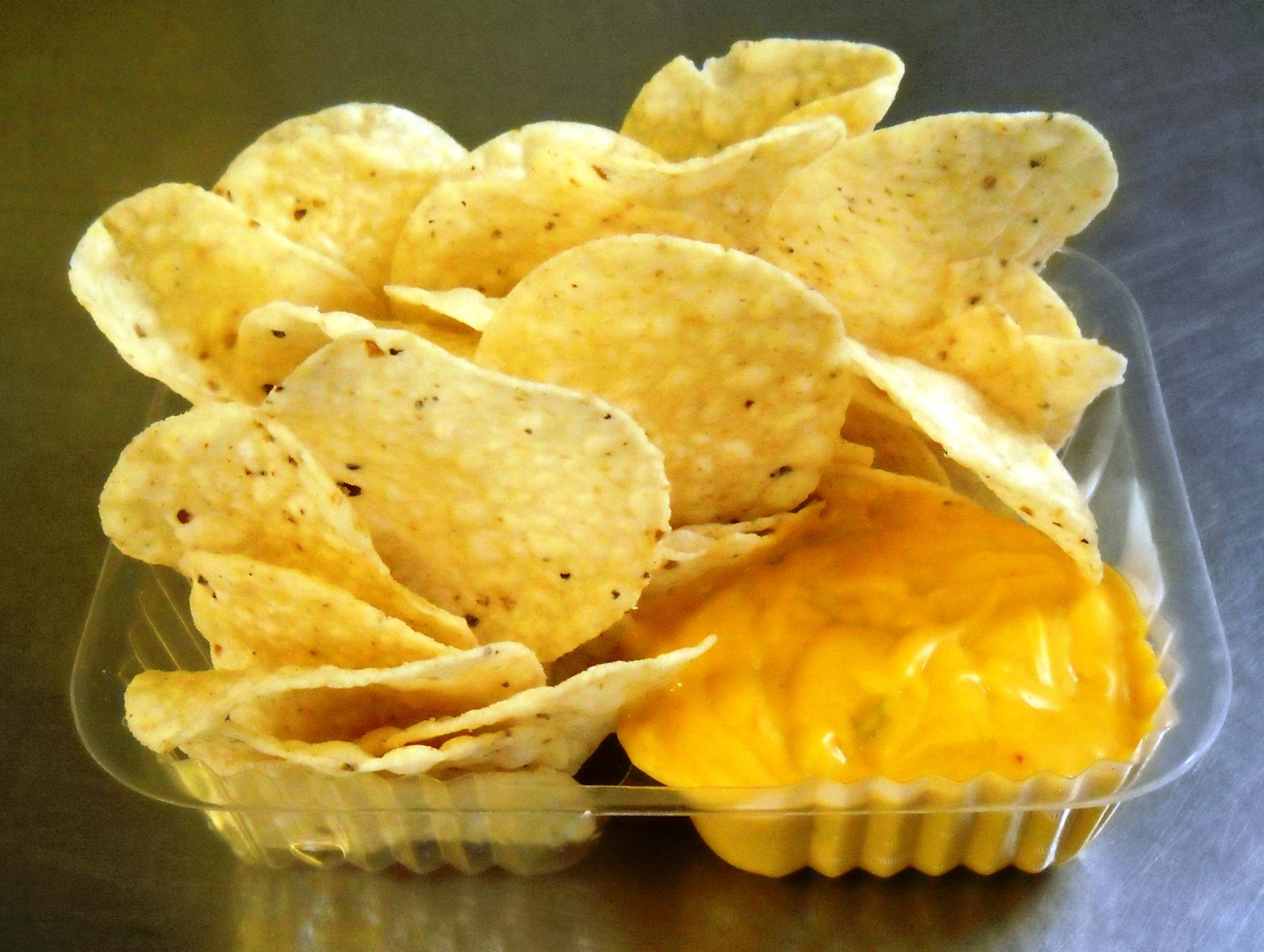 Nachos And Cheese
 Midway Food Menus DelGrosso s Amusement Park PA