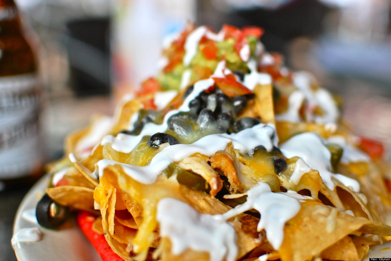 Nachos And Cheese
 How To Make The Best Nacho Cheese VIDEO