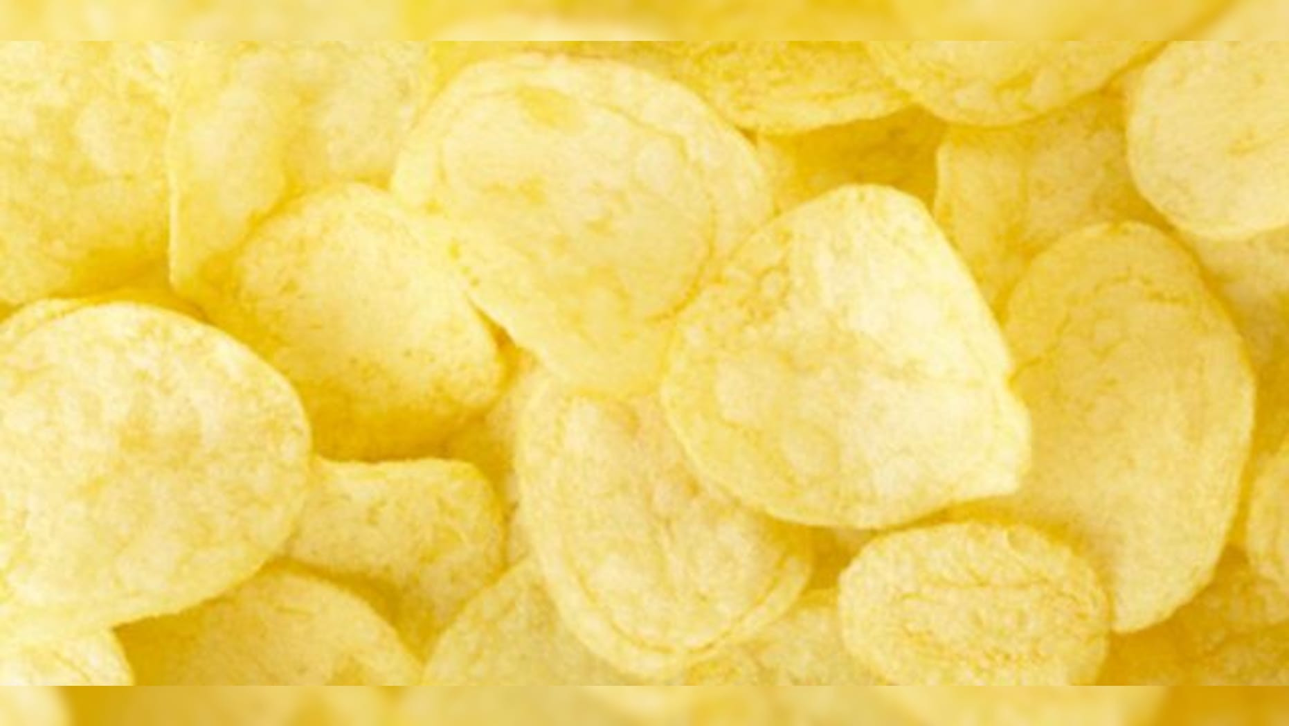 National Potato Chip Day 2020
 The surprising history of potato chips